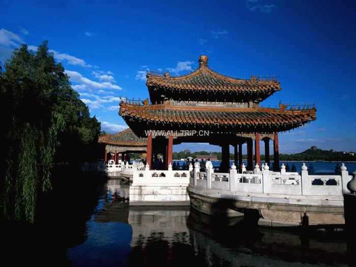 安徽（合肥）出发  北京夕阳红单飞六日游-父母的梦，我的心 3月10日首发