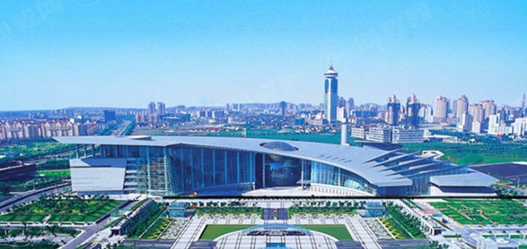 洛阳到华东五市超值七日游 含上海世博会