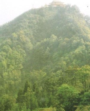 普照山风景名胜区图片/照片_图片_普照山风景名胜区_景点_泸州旅游