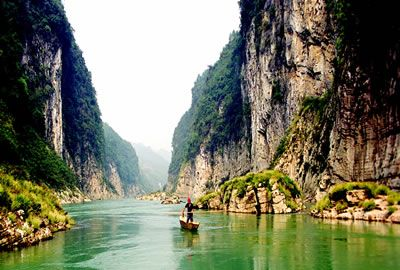 大乌江风景名胜区