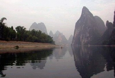 浙江湖州含山旅游区