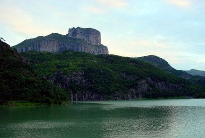 仙都方岩景区