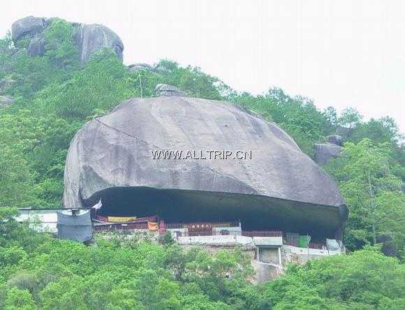 甘露寺