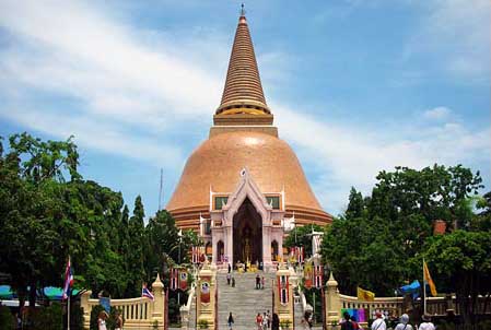 Neun Phra