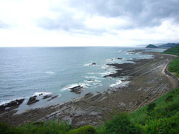 日南海岸