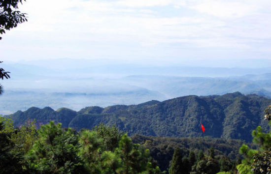 老峨山图片/照片_图片_老峨山_景点_眉山市旅游_全程