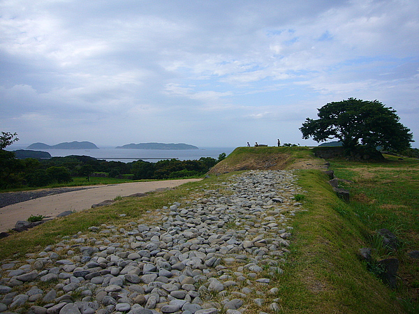 名护屋城