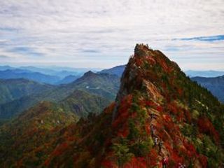 石锤山站