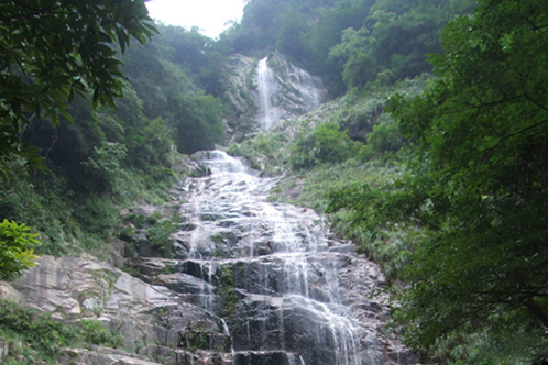 山北景区