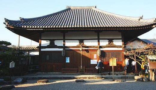 飞鸟寺