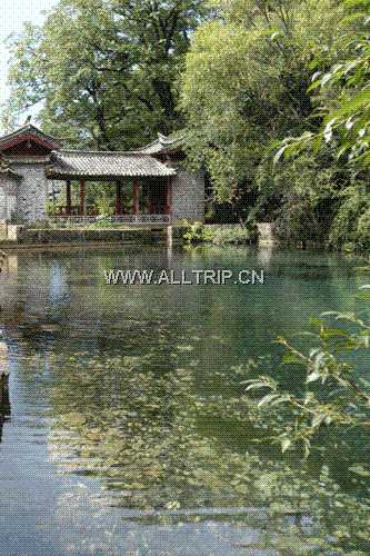 龙泉寺