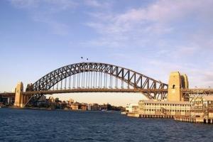 澳洲旅游线路 深圳到澳大利亚+新西兰旅游10天团费用