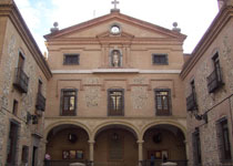 圣西内斯教堂