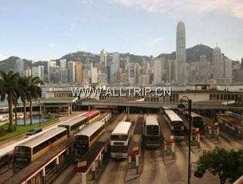 香港旅游去哪里:深圳海外国旅组团到香港一日游新线路推荐