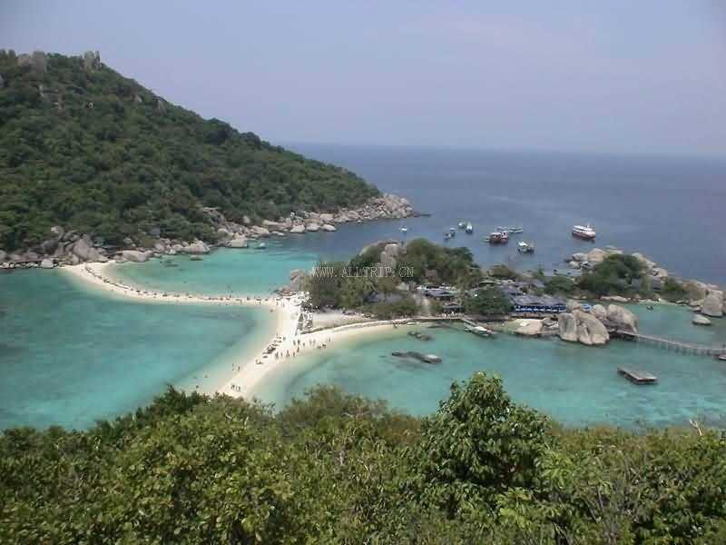 深圳到苏梅岛+甲米旅游团多少钱 泰国最美度假海岛旅游线路