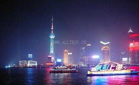上海2日游 南京出发上海市内观光、坐豪华游轮，沙特馆豪华纯玩二日游