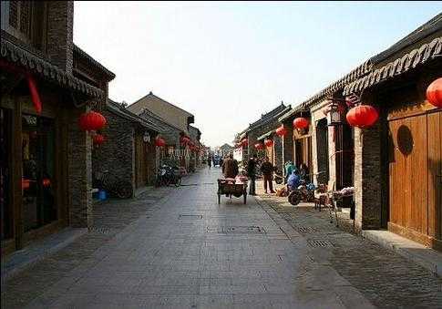 扬州旅游 南京出发瘦西湖露天温泉、东关街自由活动一日