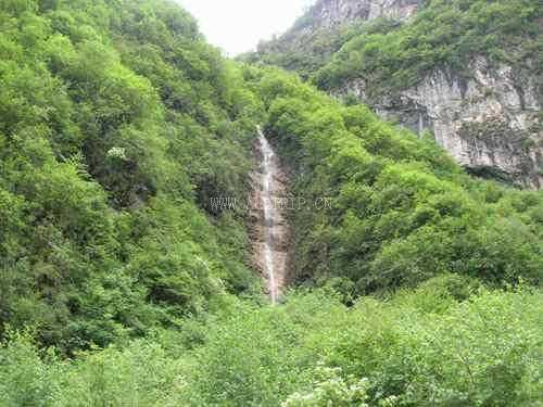 铁沟风景名胜区