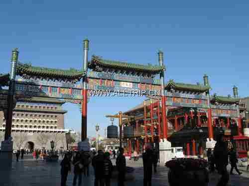 北京老人旅游团价格 北京长者旅游五天双飞线路(含接送机)
