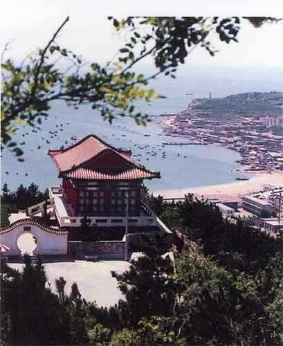 烽山公园