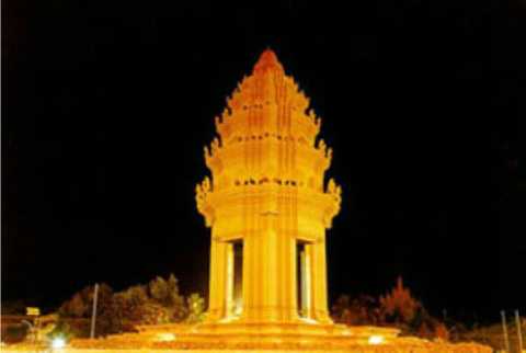 郑州到柬埔寨旅游|柬埔寨金边、吴哥品质六日游|出境旅游线路及价格
