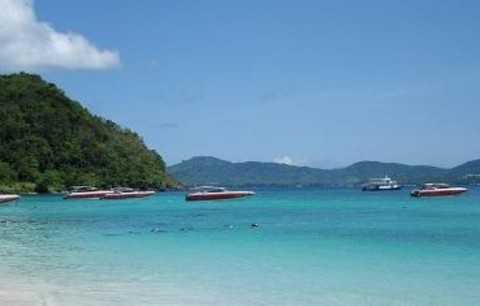 海口到普吉岛旅游海口直飞泰国普吉岛六日游去普吉岛旅游多少钱
