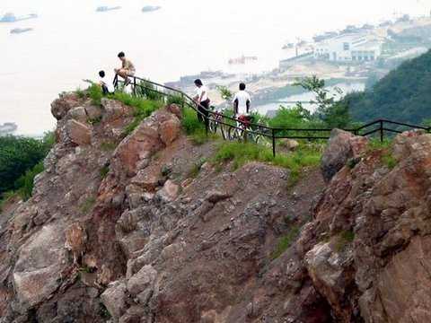 幕燕风景名胜区