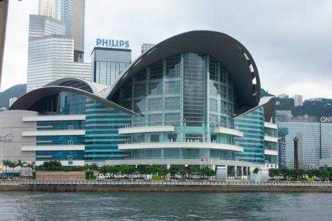 香港豪华酒店预订 香港五星级酒店多少钱