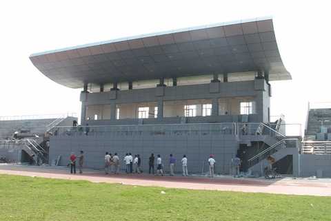 杭州师范学院