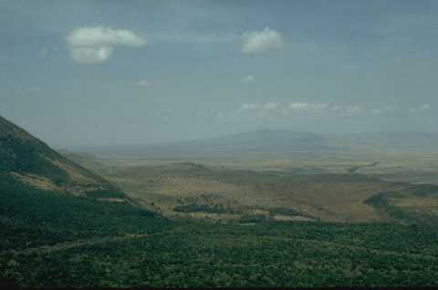 南宁去非洲肯尼亚旅游推荐|肯尼亚8天全景品质游
