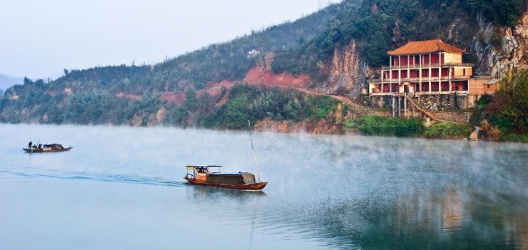 蔡伦竹海图片/照片_图片_蔡伦竹海_景点_衡阳旅游