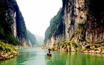 【大乌江风景名胜区】遵义大乌江风景名胜区门票价格