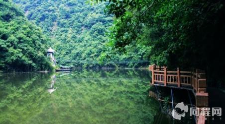 全程旅游网首页 湖北 十堰旅游 景点 野人谷  分享到: 所属地区: 适合