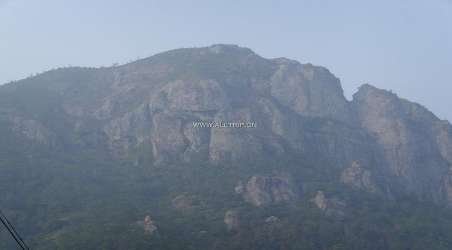 【白石山】贵港白石山门票价格,开放时间,介绍和团购