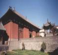 山西善化寺