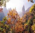 石人山自然保护区