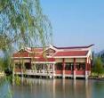 天福茶博物院景区