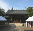 宫崎神宫