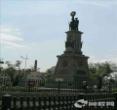 哈尔滨市苏军烈士纪念碑