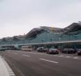 禄口国际机场