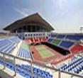 湖南省网球中心