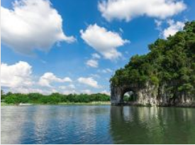 海南海口到桂林旅游-海口参团桂林阳朔双飞四日经典游